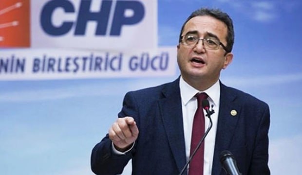 CHP içindeki en büyük adayı açıkladı!