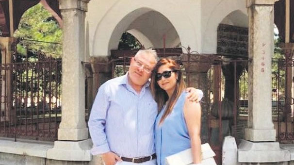 Diri diri yakılan iş adamı cinayetinde yeni iddialar!