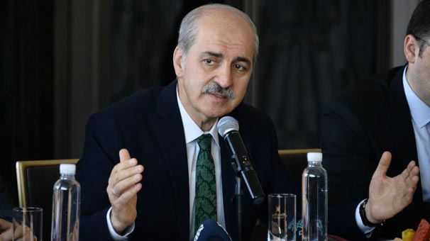 Güçlü Türkiye'yi oluşturmak mecburiyetindeyiz