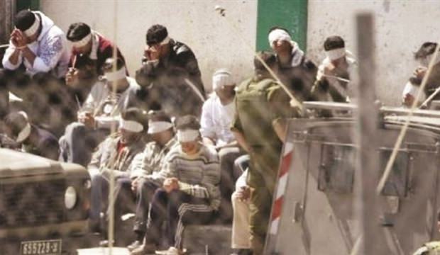 İnsanlık ayak altında