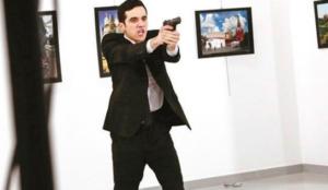 Karlov cinayetinde bomba iddia!