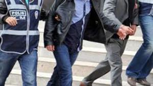 Kayseri'de uyuşturucu operasyonu: 11 gözaltı