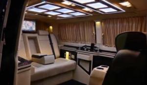 KKTC'de makam şoförüne ayda 14 bin TL verilmiş!