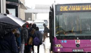 Meteoroloji uyardı... Bu geceye dikkat!