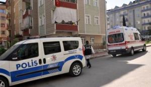 Sinop'ta esrarengiz olay, 2 kişi sabah ölü bulundu