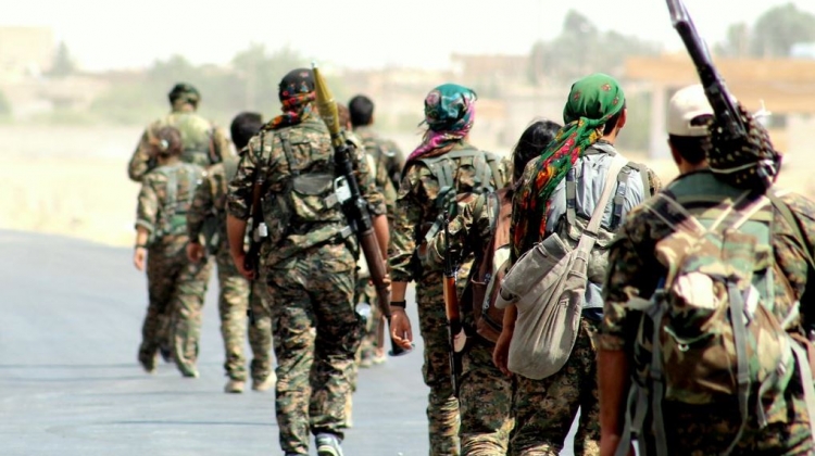 Teröristlerin ‘Allahu Ekber’ oyunu!