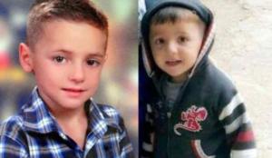 2.5 yıl önce kaybolan çocuktan acı haber!
