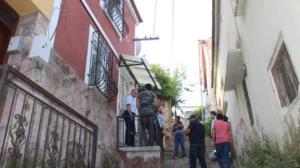 62 yaşındaki annesini boğarak öldürmüş