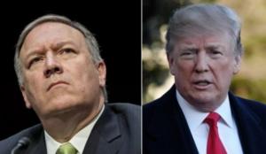 ABD yeni İran stratejisini açıklıyor!