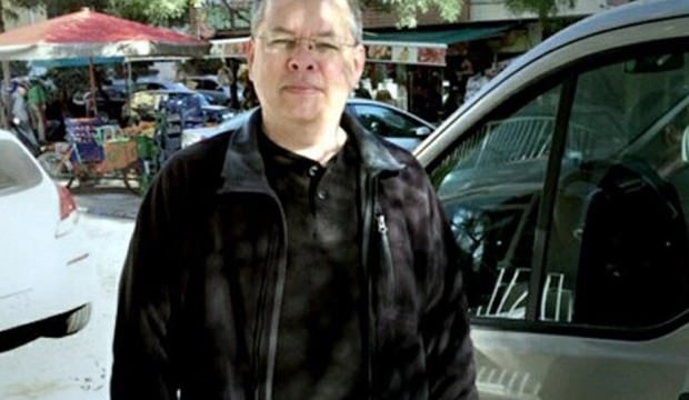 ABD’li rahipten takas önerisi