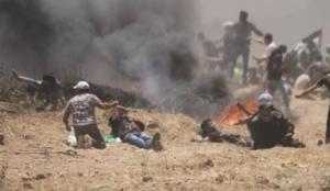 ABD'li senatörden İsrail'e tepki