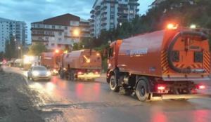 Ankara şu an... Teyakkuzda bekliyorlar