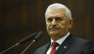 Başbakan Yıldırım: Daha ne kadar sessiz kalacaksınız