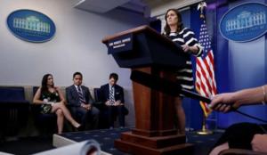 Beyaz Saray'dan İran'a 'füze' tepkisi