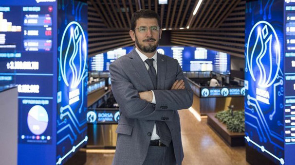 Borsa İstanbul  Başkanı'ndan döviz analizi