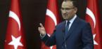 Bozdağ’dan İnce’ye yanıt