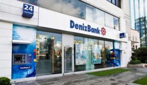 Denizbank Genel Müdürü'nden önemli açıklama