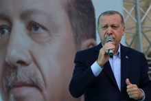 Erdoğan: 'Ona ince ince bu işleri anlatacağız'