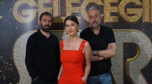 Geleceğin Starı STAR TV'de!