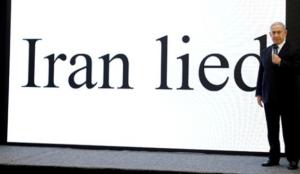 İsrail’den İran'a tehdit