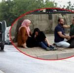 Kayseri'de cinayet gibi kaza: Sürücü her yerde aranıyor!