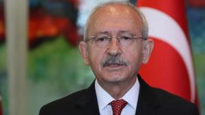 Kılıçdaroğlu: Gençlerimizle yeni bir Türkiye inşa etmenin tam zamanı