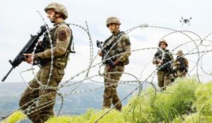 Mehmetçik Kandil operasyonuna mı hazırlanıyor