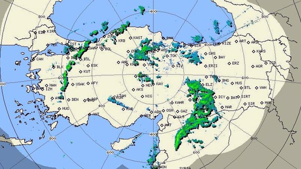 Meteoroloji'den kritik uyarı! Bu tarihe dikkat...