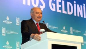 Mevlüt Uysal: Kamuya ait yerleri yeşil alan yapacağız