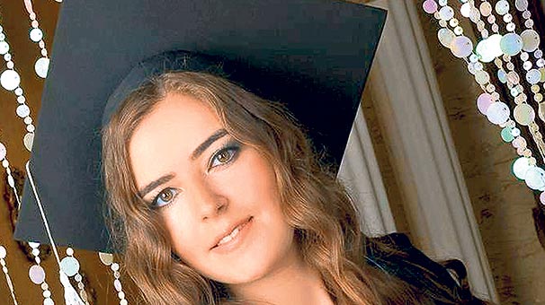 Misafirliğe gitti,kaza kurşunu sonu oldu