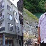 Pencereden düşen Erdoğan Y. hayatını kaybetti