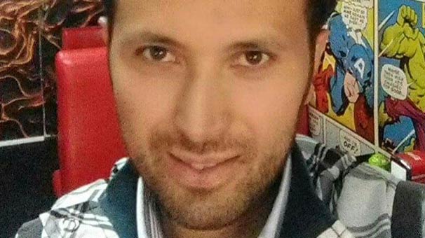Samsun'da öğrenci yurdu önünde dehşet!