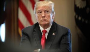 Trump :Nükleer anlaşmadan çekildik,İran'a ve yardımcılarına çok sert yaptırım!