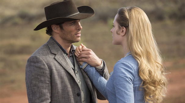 'Westworld' onay aldı