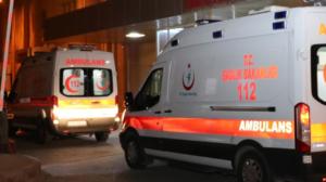 Yıldırım isabet eden 2 kardeş öldü