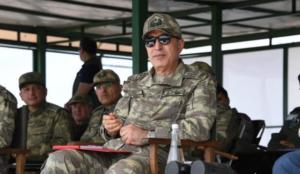 Yunanistan'la Ege’deki gerilim sonra ilk temas