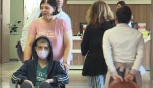 3 farklı DNA 1 vücut ! Türkiye’de ilk…