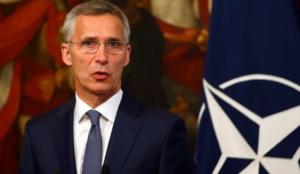 Artık NATO'ya üye olabilir!