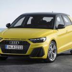 Audi A1 Sportback, 200 beygirlik güç ile geliyor