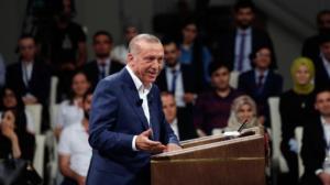 Erdoğan: Daha da ilerleteceğiz, ilk adım bunlar