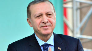 Erdoğan'dan gurbetçilere 24 Haziran mektubu