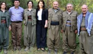 İşte Demirtaş'ın suçüstü belgeleri