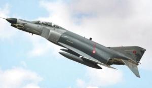 Kandil'e 'Terminatör' çıkarması