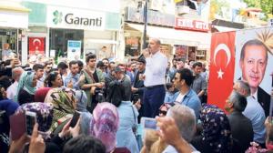 'Kandil'i istediğimiz an ele geçirebiliriz'