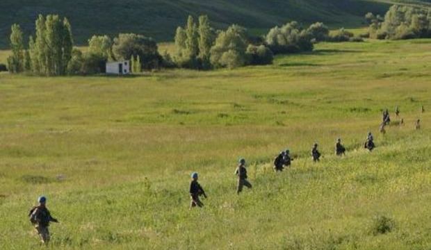 Küçük Leyla ile ilgili ihbarlar asılsız çıktı