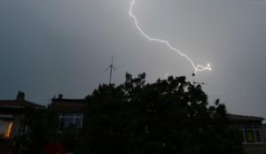 Meteorolojiden 3 il için son dakika uyarısı!