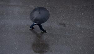 Meteorolojiden kuvvetli yağış uyarısı!