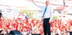 Muharrem İnce :’Ona slogan buldum: Vakit jübile vakti’