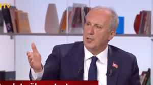Muharrem İnce'ye peş peşe yalanlama!