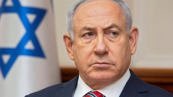 Netenyahu'dan "Yüzyılın Anlaşması" ziyareti